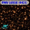 PMN J1856-0421