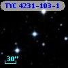 TYC 4231-103-1