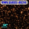 PMN J1855-0524