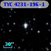 TYC 4231-196-1
