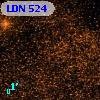 LDN  524