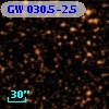 GW 030.5-2.5