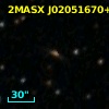 2MASX J02051670+4332270