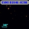 EXMS B1846-029B