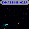 EXMS B1846-029A