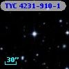 TYC 4231-910-1