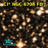 Cl* NGC 6704     FD      J