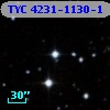 TYC 4231-1130-1