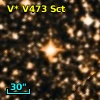 V* V473 Sct