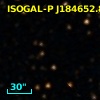 2MASS J18465275-0257126