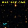 2MASS J18474361-0245249