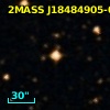 2MASS J18484905-0329348