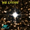 HD 175705