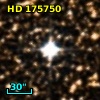 HD 175750