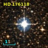 HD 176118