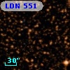 LDN  551