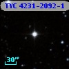 TYC 4231-2092-1