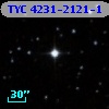 TYC 4231-2121-1