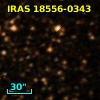 IRAS 18556-0343