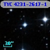 TYC 4231-2617-1