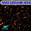 NVSS J185840-034707