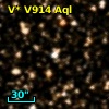 V* V914 Aql
