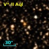 V* II Aql