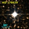 HD 176629