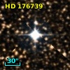 HD 176739