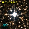 HD 176413