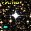 HD 176653