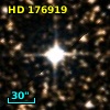 HD 176919