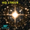 HD 178014
