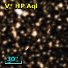 V* HP Aql