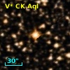 V* CK Aql