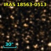 IRAS 18563-0513