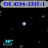 TYC 4234-1337-1