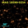 IRAS 18590-0254
