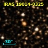 IRAS 19014-0325