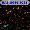 IRAS 19016-0251