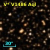 V* V1486 Aql