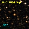 V* V1598 Aql