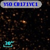 YSO CB171YC1