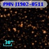 PMN J1902-0511