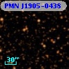 PMN J1905-0438
