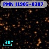 PMN J1905-0307