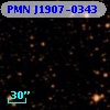 PMN J1907-0343