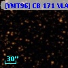 [YMT96] CB 171 VLA 1