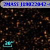 2MASS J19022042-0519531