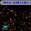 2MASS J19021361-0519587